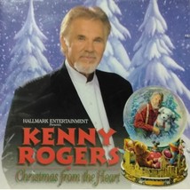 Kenny Rogers Christmas From The Heart CD - £4.68 GBP