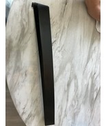 96 97 98 99 00 Honda Civic Coupe passenger right door B pillar trim pane... - $555.79 MXN