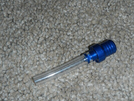 BLUE GAS FUEL TANK AIR CAP BREATHER Yamaha 50 70 80 100 250 350 450 500 60 - €4,32 EUR