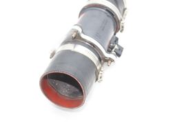 03-07 INFINITI G35 AEM AIR INTAKE PIPE FILTER E4704 image 3