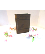 Old Fashioned Girl by Louisa M. Alcott 1899 Little Brown &amp; Co. hardcover... - $24.70