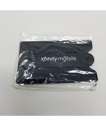 Xfinity Mobile Stand Up Card Holder for Cell Phone Mobile Stick On Black... - £7.74 GBP