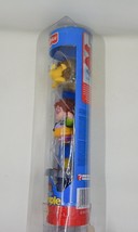 Fisher Price Little People Camping Hiking Set Tube Maggie Margaret P0129... - £15.97 GBP