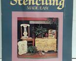 Stenciling Made Easy [Paperback] Wanda Shipman - $2.93