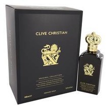 Clive Christian X Pure Parfum Spray (New Packaging) By Clive Christian - $489.61 CAD