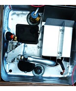 5240A / SW6DEL Suburban 6 Gallon Water Heater DSI / Electric W / Relay - $12,265.48 MXN