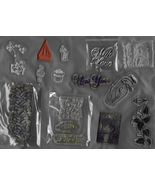 Bundle Of 15 Assorted Stamps - $15.00