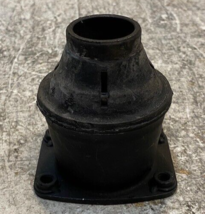 Axle Rubber Subframe Mounting 04980-620 33mm Bore 4&quot; x 3-1/2&quot; x 3&quot; - $37.99
