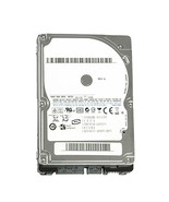 7K500-500 Hitachi 500Gb 7200Rpm 2.5Inch Sata Hard Drive P/N: 7K500-50 - $26.10