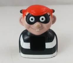 1998 Hamburglar #6 Ghoul Monster Halloween McDonald&#39;s Toy No Mask - $3.87