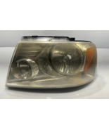 2004-2008 FORD F150 FRONT LEFT/DRIVER HEADLIGHT P/N 6L34-13006-B &quot;BROKEN... - $39.55