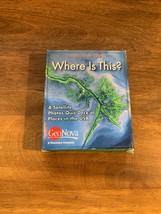 Geo Nova Where Is This? Knowledge Cards - £7.76 GBP