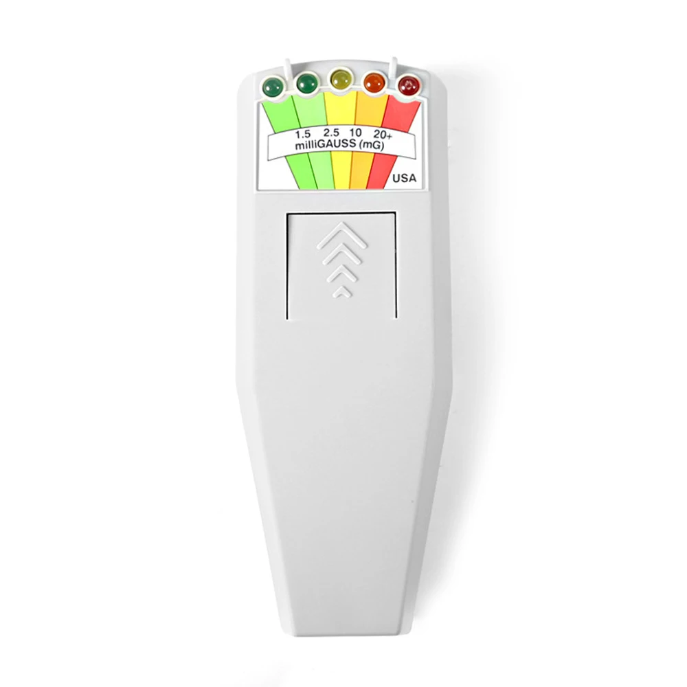 K2 Electromagnetic Field EMF Gauss Meter Ghost Portable EMF Magnetic Fie... - $5,296.52 MXN