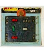 Atlas #220 HO 4 Switch Power Converter - $21.66 CAD