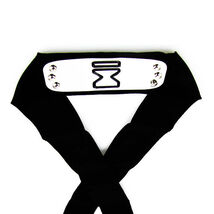 Sunagakure Headband - $13.00