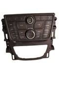 Audio Equipment Radio Control Panel Without Navigation Fits 12-17 VERANO... - $72.27