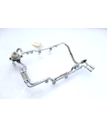 94-95 FORD MUSTANG V6 3.8L FUEL INJECTOR RAIL W/ PRESSURE REGULATOR E4775 - $214.96
