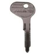 BMW1, Silca BW6, Taylor B80NR mechanical key blank - $8.99