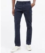 Barbour Glendale Chino Pants Navy ( 42 x 32 ) - $135.29 CAD