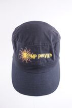 RARE VINTAGE SNAPBACK CAP HAT  25th COLORADO FILM FESTIVAL - $35.09 CAD