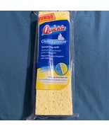 Quickie Jumbo Professional Sponge Mop Refill - 272ZQK - $559.57 MXN