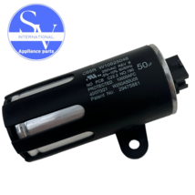 Whirlpool Washer Run Capacitor W10625046 W11395618 - $18.60