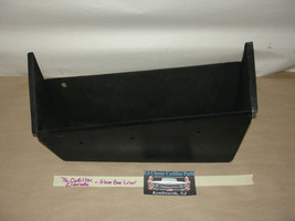 Oem 76 Cadillac Eldorado Dash Glove Box Liner Storage Tray Compartment - £39.56 GBP