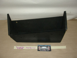 OEM 76 Cadillac Eldorado DASH GLOVE BOX LINER STORAGE TRAY COMPARTMENT - $49.49