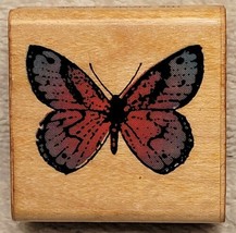 Butterfly, Comotion Rubber Stamps #153 - VTG NEW - £3.89 GBP