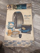 Sunoco TBA Chart - Chexall Complete Replacement Specifications - 1959- - £15.77 GBP