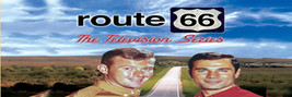 Route 66 Bookmark - $3.50