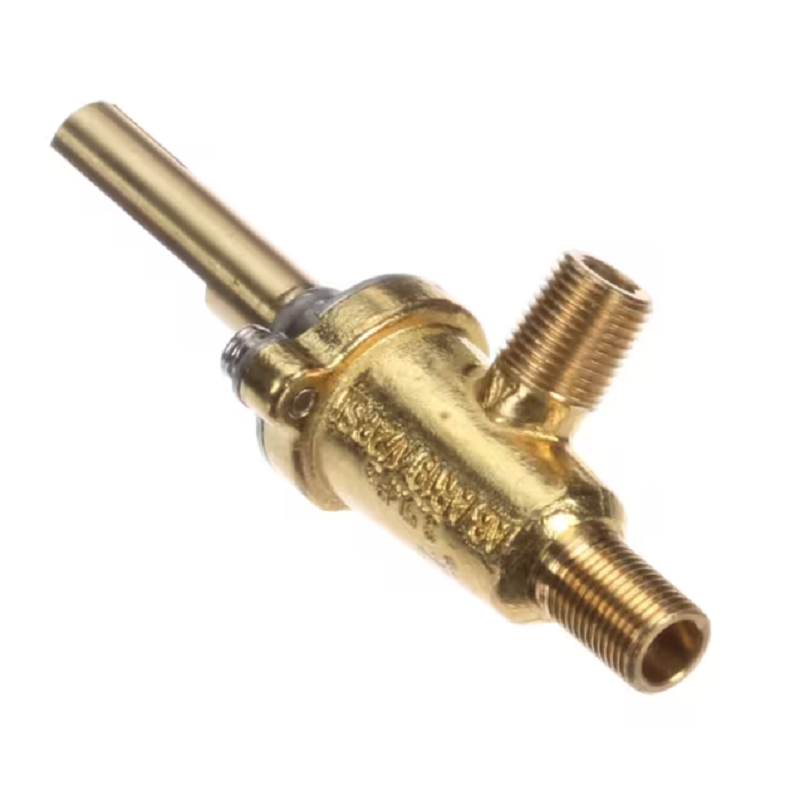 Vulcan Hart ABAR19-1431 Gas Valve Manual for Fryer 1/2 PSI Genuine OEM - $156.53