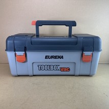 Eureka Toolbox Vac Vacuum Model 1040 w/ Extension Cord - Please Read!!! - $134.99