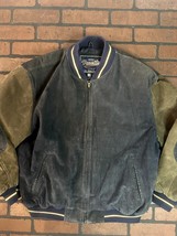 Varsity Vintage Jacket - £31.06 GBP