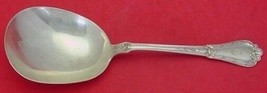 Touraine by Gorham Sterling Silver Berry Spoon 8 7/8&quot; - £161.60 GBP