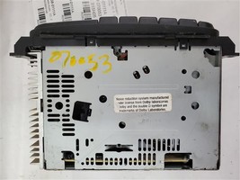 Audio Equipment Radio 2-7 Pin Connectors On Radio Fits 98-02 CONCORDE 38... - $1,307.47 MXN