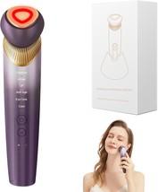 6-In-1 Age-Defying - Eye, Face &amp; Neck Lift &amp; Firm, 5-Color Light Therapy... - £89.62 GBP