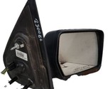 Passenger Side View Mirror Power With Heat Fits 04-06 FORD F150 PICKUP 6... - $73.26