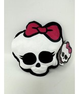 Monster High Skullette Stuffed Soft Plush Toy 8-Inch New - $16.95