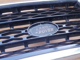 03-05 Range Rover L322 Upper Mesh Sport Radiator Grill Gril Grille image 5