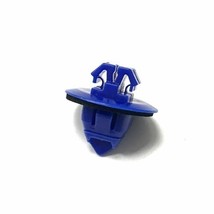 10X Fender Retainer Clip 75495-35010 For Toyota Hilux Vigo RAV4 4Runner ... - $230.72 MXN