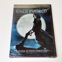 Underworld (DVD Special Edition) NEW SEALED - £7.43 GBP
