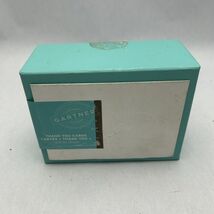 GARTNER STUDIOS THANK YOU CARDS PEARL WHITE CARDS - $13.79