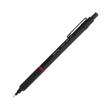 Rotring Rapid Pro HB Black Mechanical Pencil 0.7mm  - $69.00