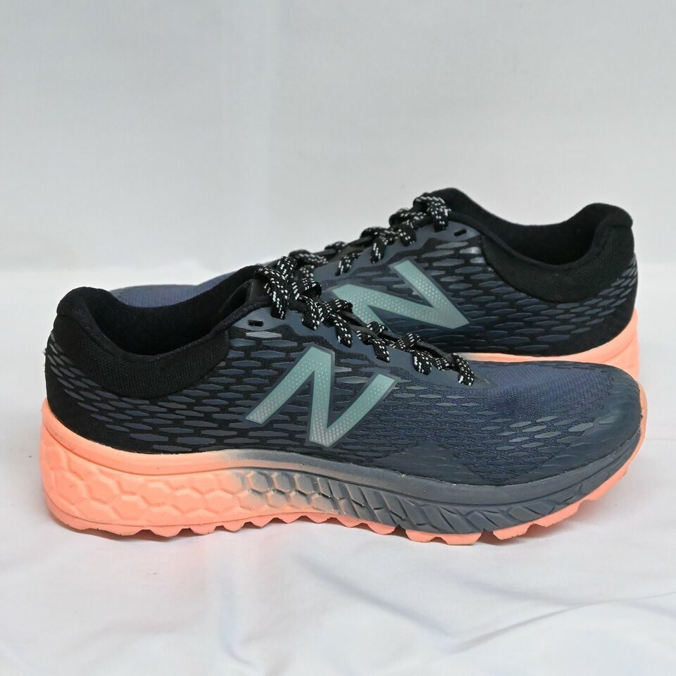 New balance fresh foam hierro v2 deals