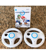 MARIO KART + 2 Wheels-Nintendo Wii Game - $48.75