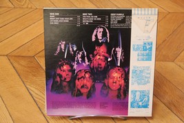 Burn Deep Purple Rock Vinyl LP + OBI P-8419W Album  Record Nm  Sleeve Nm   Obi Y - £57.41 GBP