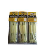 Lot of 3 DMC Stitch Bow Floss Holder ( each Pack has 10 )  Holds A Full ... - $178.13 MXN