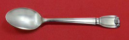 Castilian by Tiffany and Co Sterling Silver Infant Feeding Spoon 5 3/4&quot; Custom - £84.85 GBP