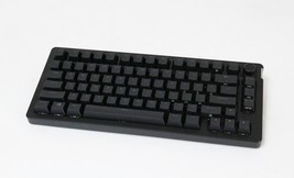 HyperX Alloy Rise 75 75% Wired Mechanical Linear Switch Gaming Keyboard image 2